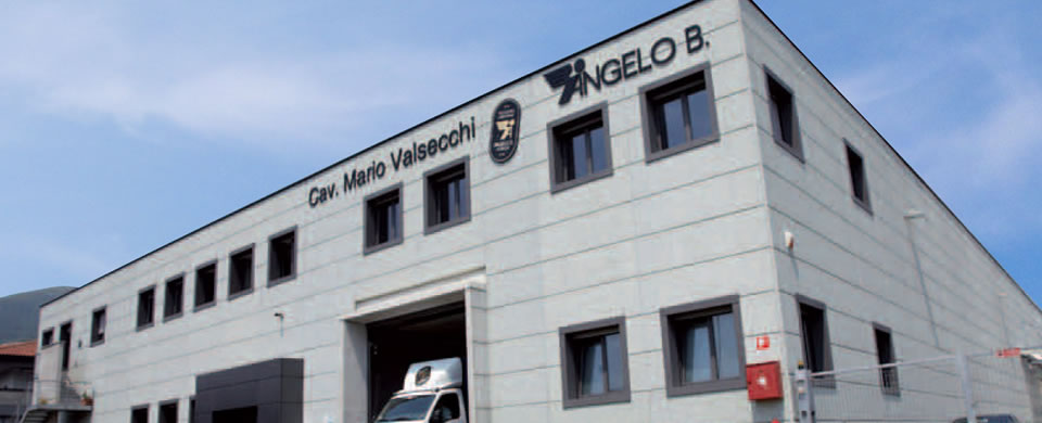 Una tradizione che si rinnova<br/>