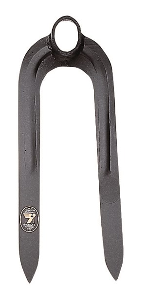 ZAPPONE 2 DENTI SICILIA 