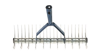 RASTRELLO AREATORE DOPPIO 