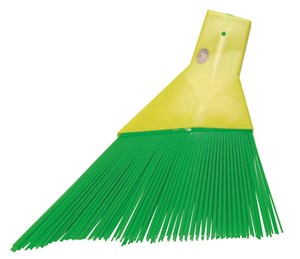 SCOPA OBLIQUA PLASTICA