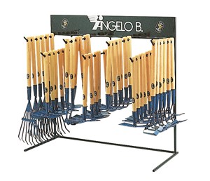 ESPOSITORE 84 PZ. ATTREZZI M.CO CM. 30