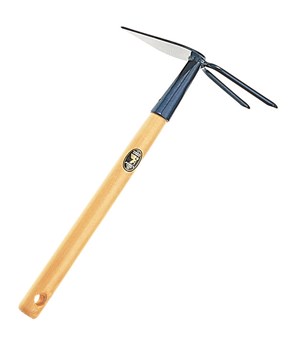 ZAPPINO CUORE M.CO LEGNO CM.30