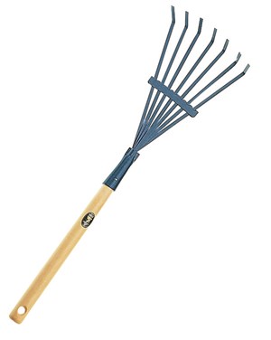 SCOPETTA 7 DT. M.CO LEGNO CM. 30