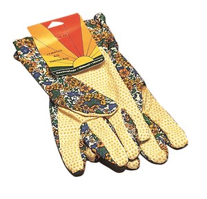 GUANTI DA GIARDINO IN TELA