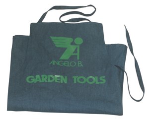 GREMBIULE GARDEN JEANS A.B.