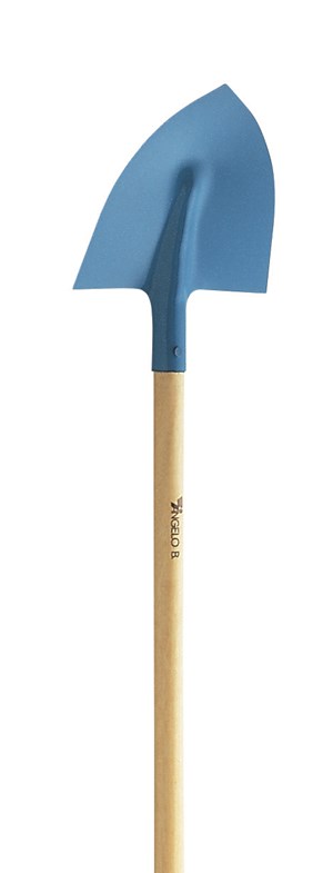 BADILE A PUNTA M.CO LEGNO CM. 120