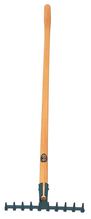 RASTRELLO 10 DT. M.CO LEGNO CM.120