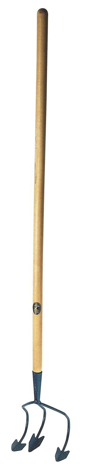 COLTIVATORE 3 DT. M.CO LEGNO CM.120