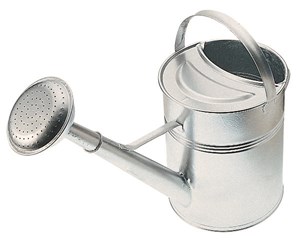 INNAFFIATOIO ZINCATO 