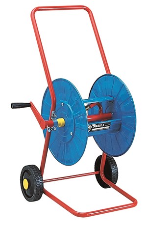 CARRELLO AVVOLGITUBO CARRELLO AVVOLGITUBO