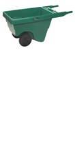 CARRIOLA GARDEN PLASTICA