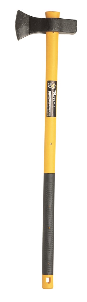 MAZZA SPACCALEGNA MAZZA SPACCALEGNA