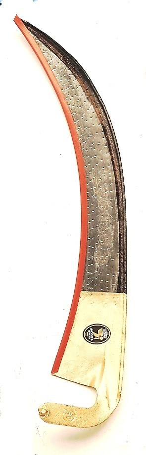 FALCE FIENO EXTRA FALCE FIENO EXTRA