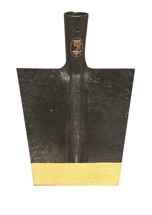 BADILE PUNTA QUADRA FORGIATO  