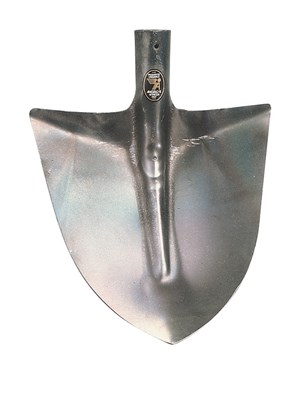 BADILE TIPO 3 A PUNTA