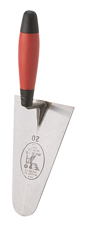 CAZZUOLA PUNTA TONDA MCO NYLON