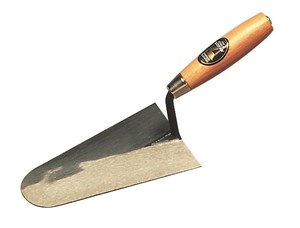 CAZZUOLA PUNTA TONDA MCO LEGNO