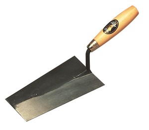 CAZZUOLA PUNTA QUADRA MCO LEGNO