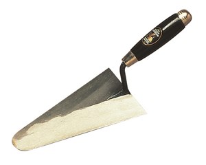 CAZZUOLA PUNTA STRETTA MCO NERO