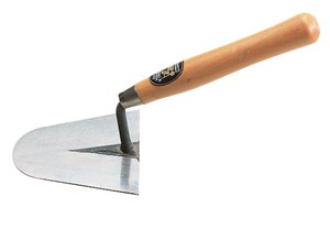 CAZZUOLA PIASTRELLISTA  