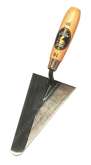 CAZZUOLINO PUNTA TONDA