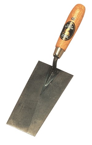 CAZZUOLINO PUNTA QUADRA