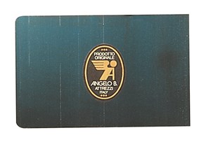 SPATOLA CARROZZIERE SPATOLA CARROZZIERE