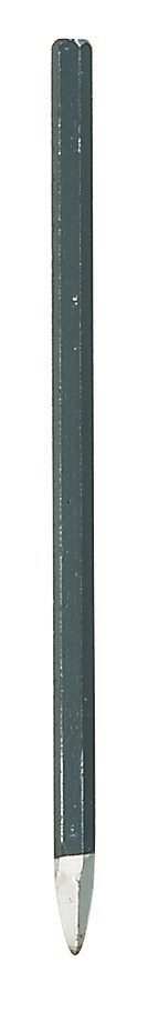 PUNTA ELETTRICISTA ESAGONALE