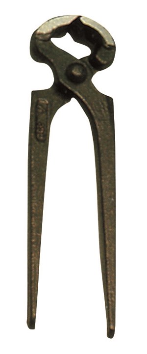 TENAGLIA SPALLA QUADRA