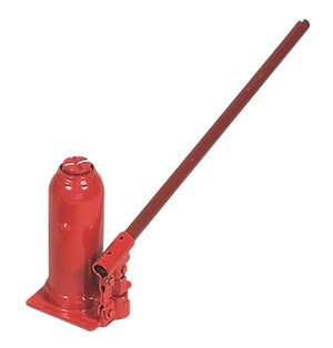 MARTINETTO IDRAULICO  