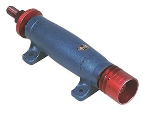 PERNO PER SEGA CIRCOLARE