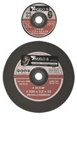 DISCO ABRASIVO  