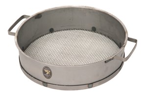 CRIVELLO IN FERRO FISSO CRIVELLO IN FERRO FISSO