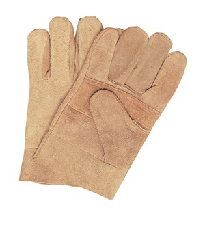 GUANTI CARPENTIERE CROSTA  