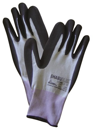 GUANTO SHABU FLEX