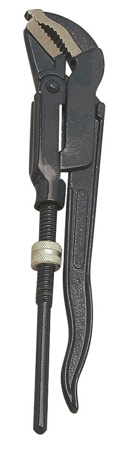 GIRATUBI SVEDESE 45° 