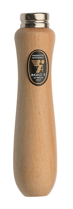 M.CO LIMA RASPA TRIANGOLO TONDINO 