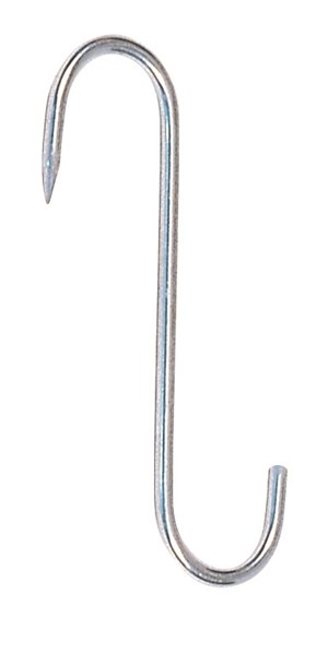 GANCI MACELLAIO A ESSE GANCI MACELLAIO A ESSE