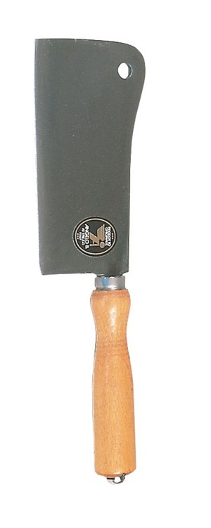 MANARINO ACCIAIO ZINCATO