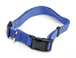 COLLARE NYLON REGOLABILE COLLARE NYLON REGOLABILE