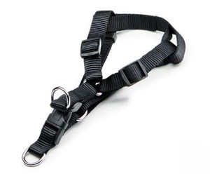 PETTORINA NYLON REGOLABILE PETTORINA NYLON REGOLABILE