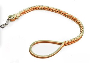 GUINZAGLIO CANE LUPO
