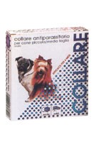 COLLARE ANTIPULCI GATTO