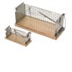 TRAPPOLA TOPI GALLERIA BASE LEGNO