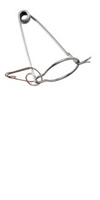 TRAPPOLA TALPA - BLISTER 2 PEZZI