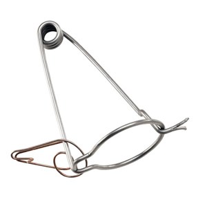 TRAPPOLA TALPA - BLISTER 2 PEZZI