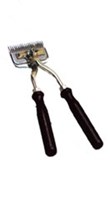 TOSATRICE MANUALE CAVALLO