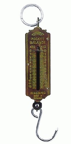 BILANCINA A STRAPPO BILANCINA A STRAPPO