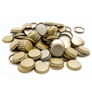 TAPPI CORONA BOTTIGLIA 