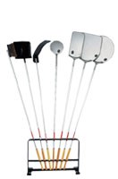 ESPOSITORE LINEA FORNO PROFESS. COMPL.